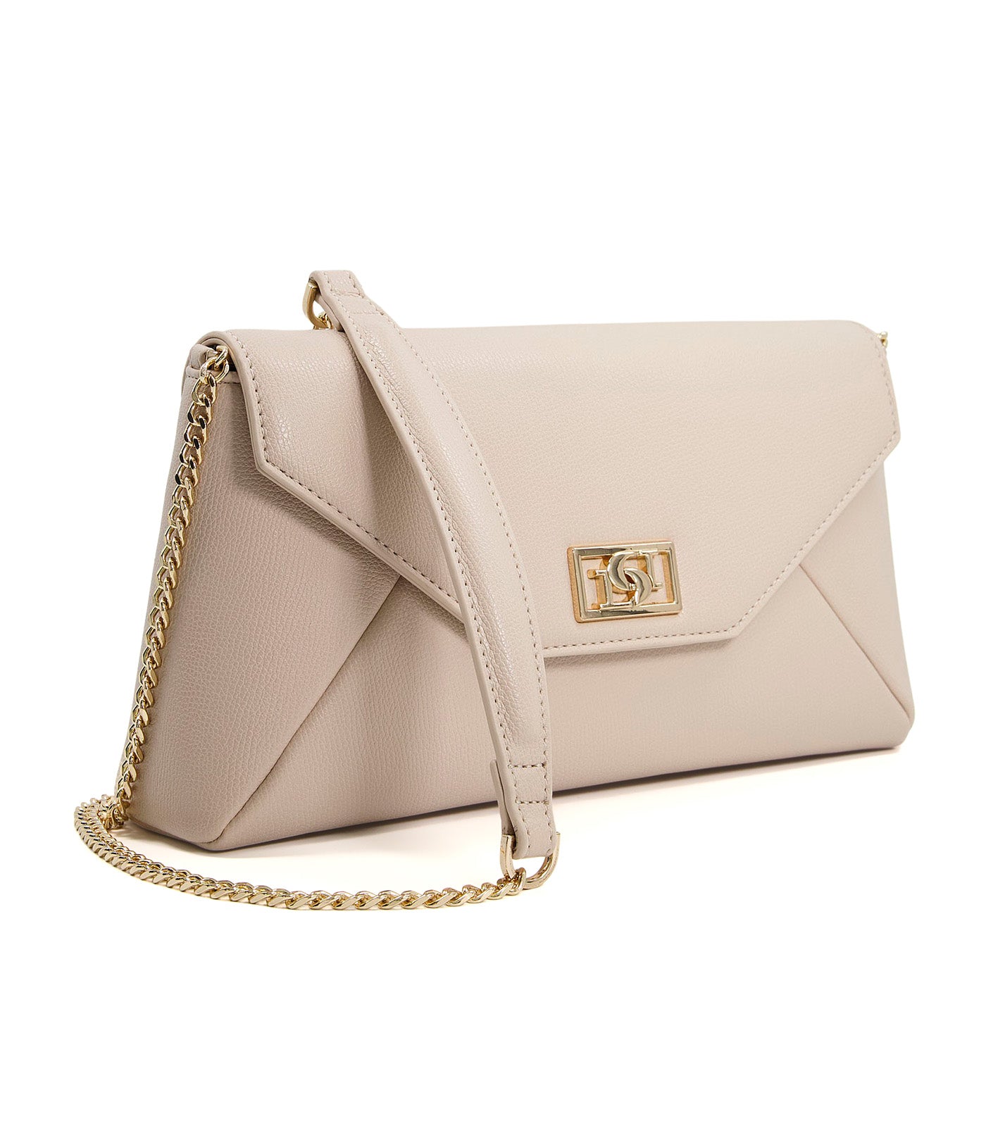 Dune envelope clutch online bag