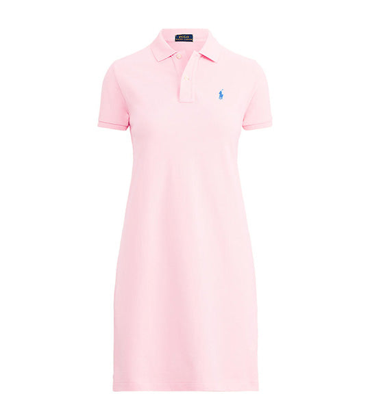 Polo 2024 pink dress