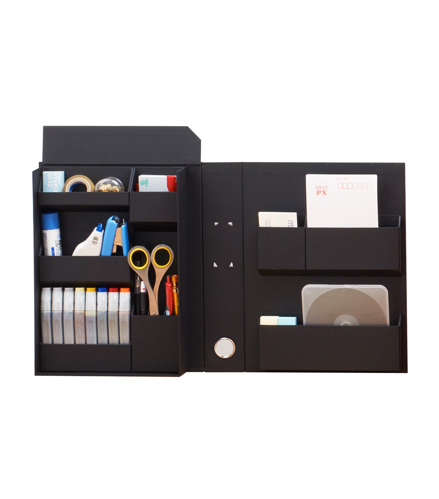 MakeRoom Paper Storage Box - A4