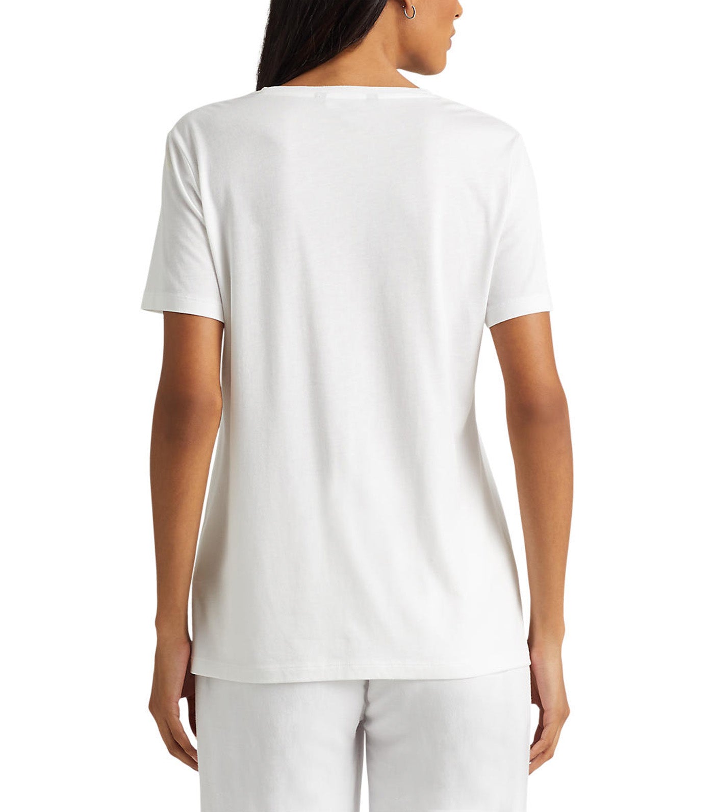 Women's Katlin T-Shirt White