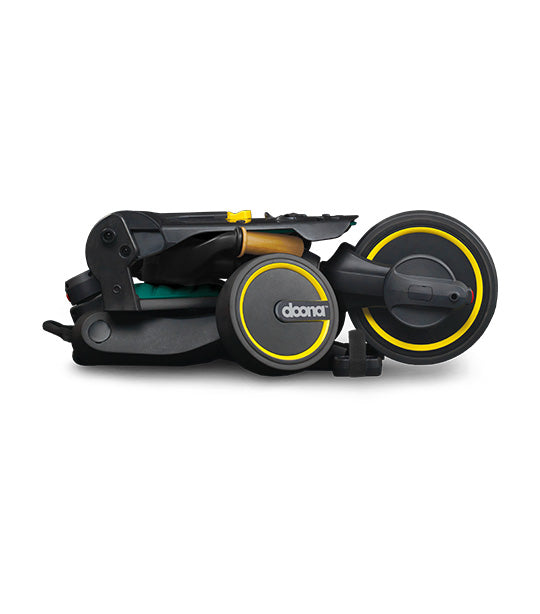 Doona Liki Trike S5 - Racing Green