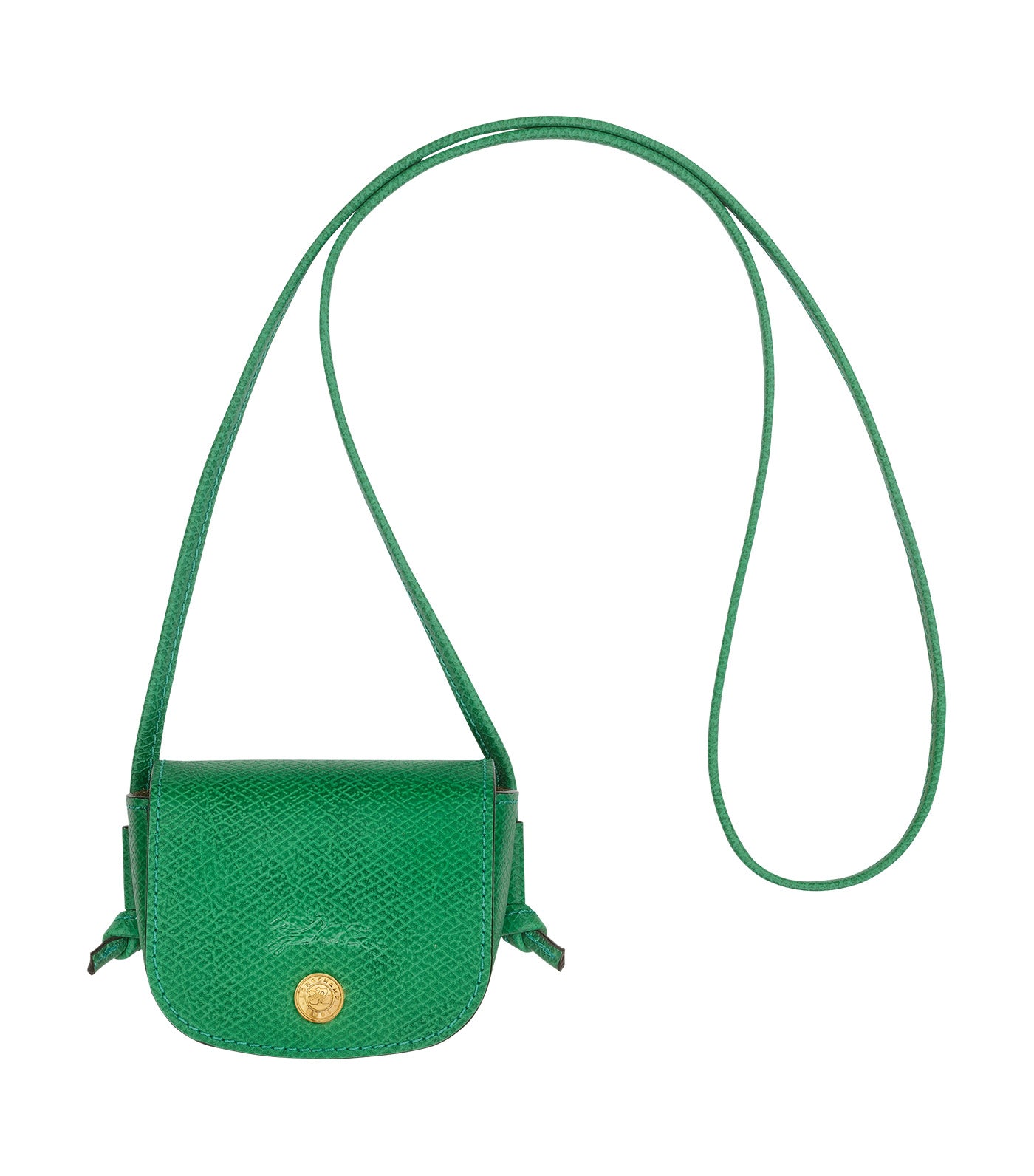 Longchamp epure discount crossbody green