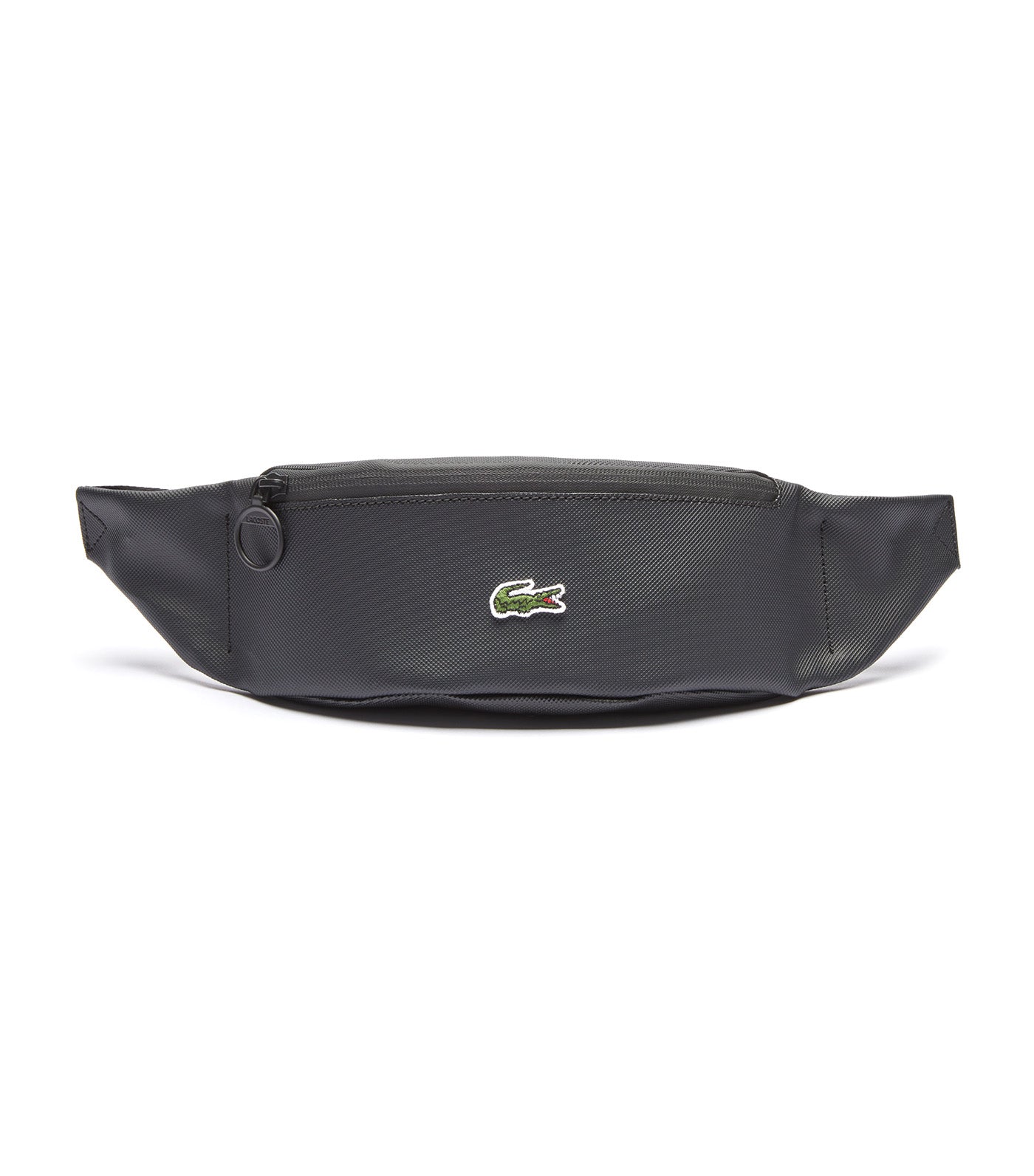 Lacoste waist deals bag black