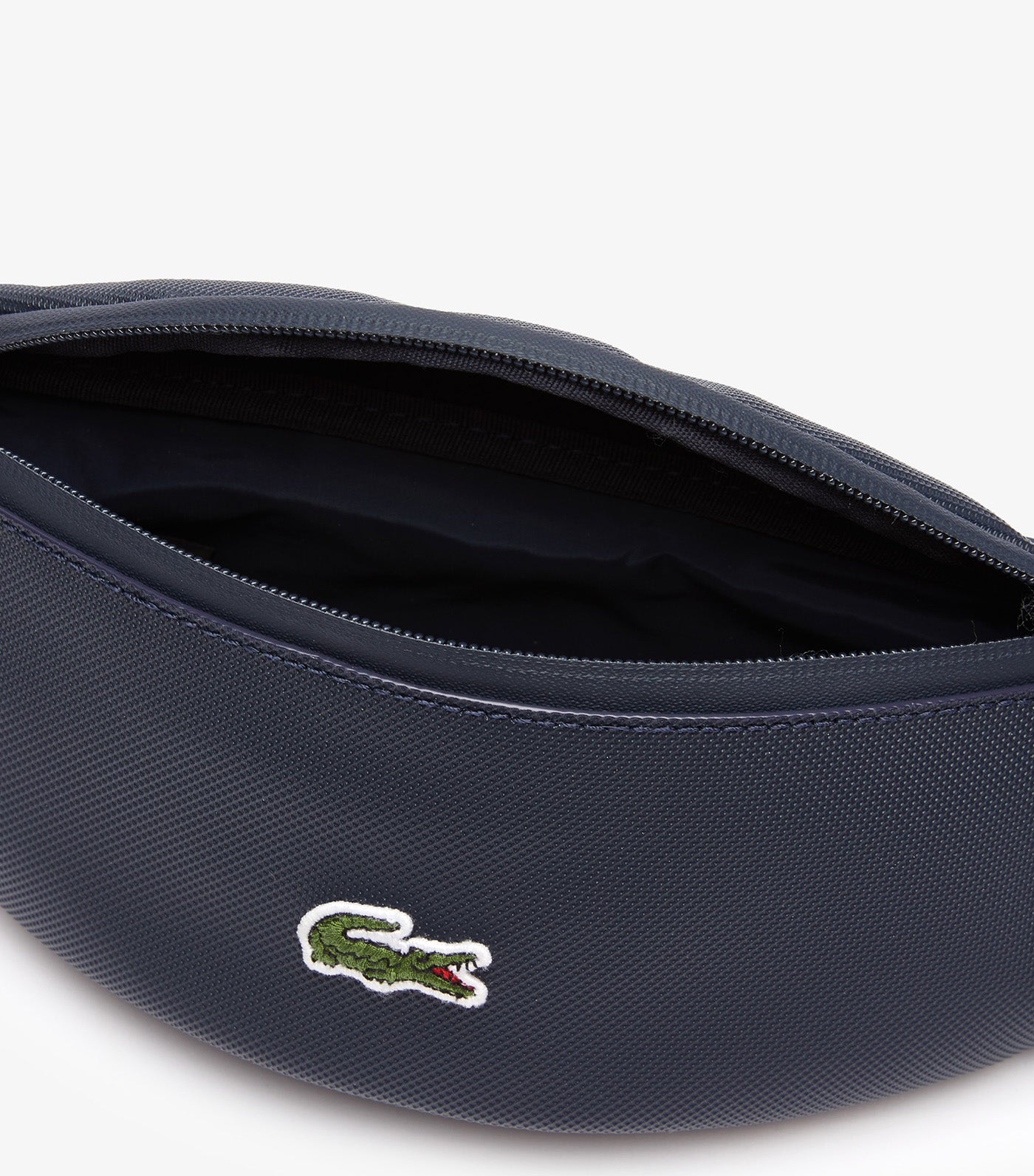 Lacoste belt clearance bag price