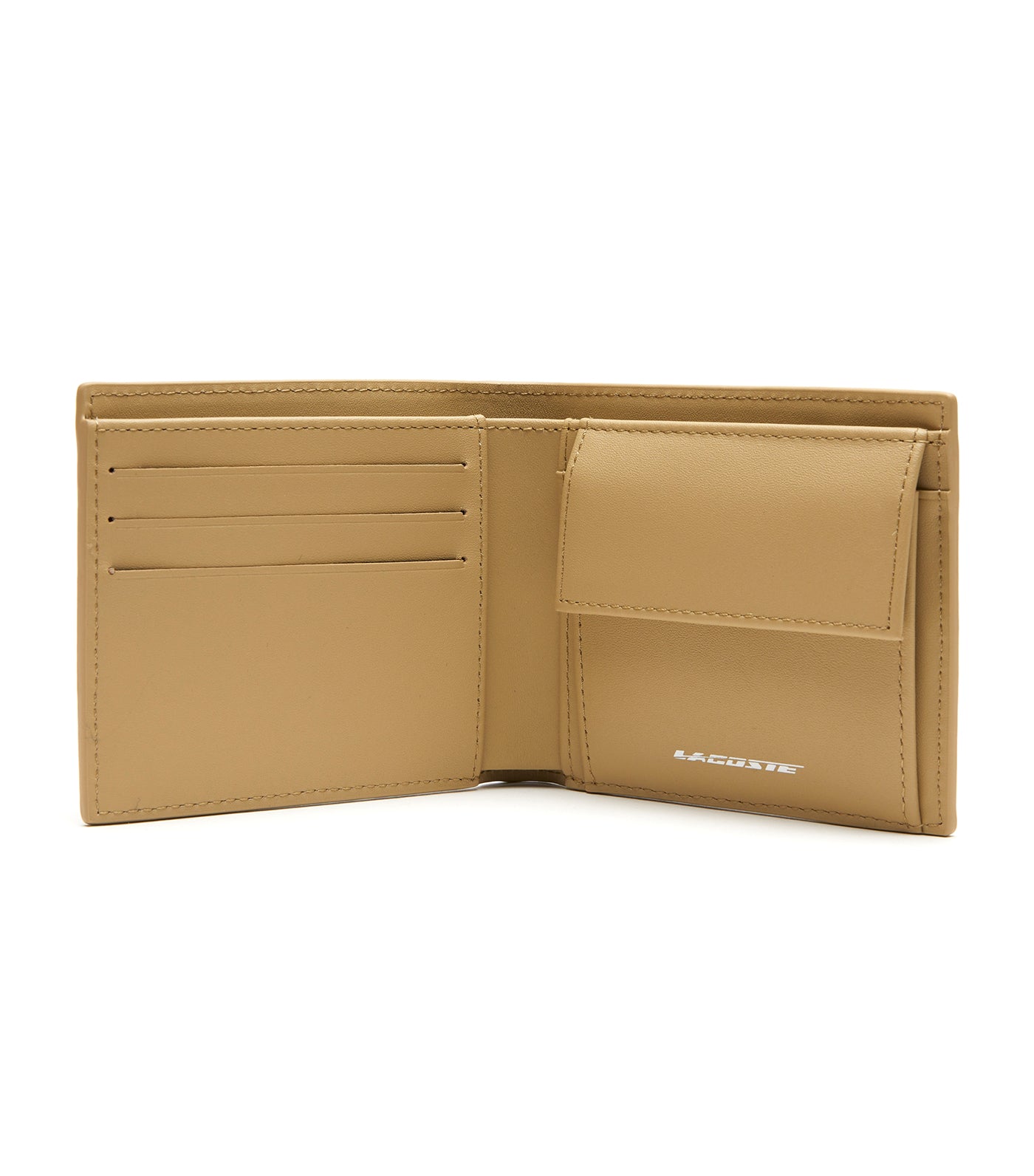 Lacoste hotsell mens wallets