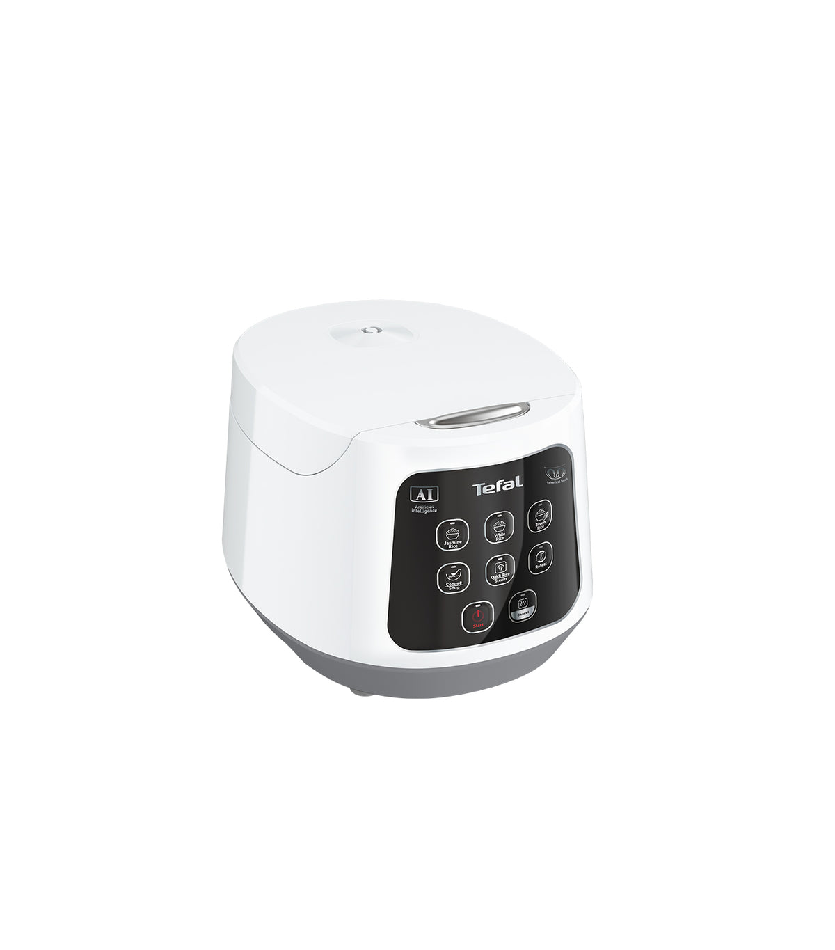 Tefal Easy Rice Compact Rice Cooker | Rustan's