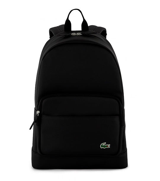 Men's L.12.12 Concept Backpack Black