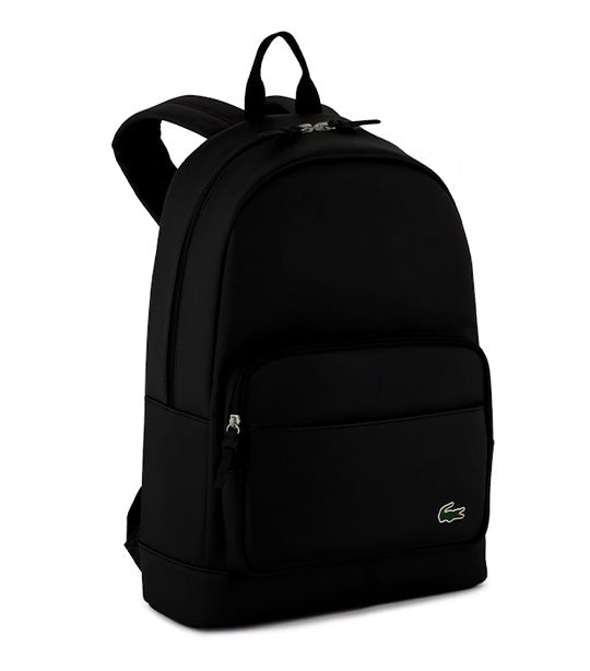 Men's L.12.12 Concept Backpack Black