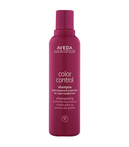 color control shampoo