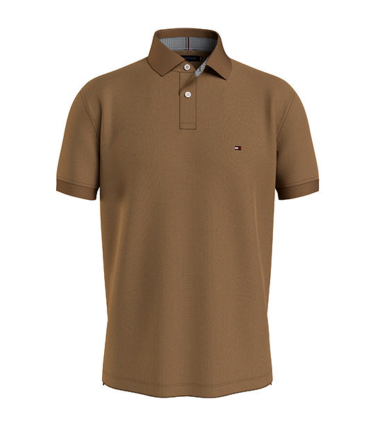 Men's IM 1985 Regular Polo Countryside Khaki