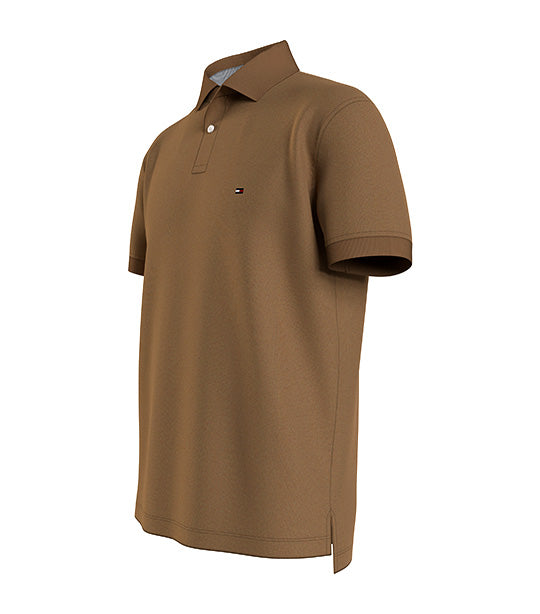 Men's IM 1985 Regular Polo Countryside Khaki