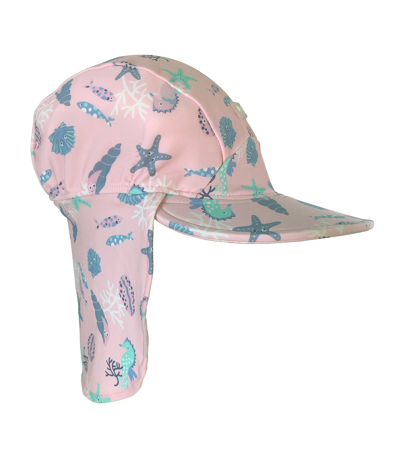 Banz flap sale hat