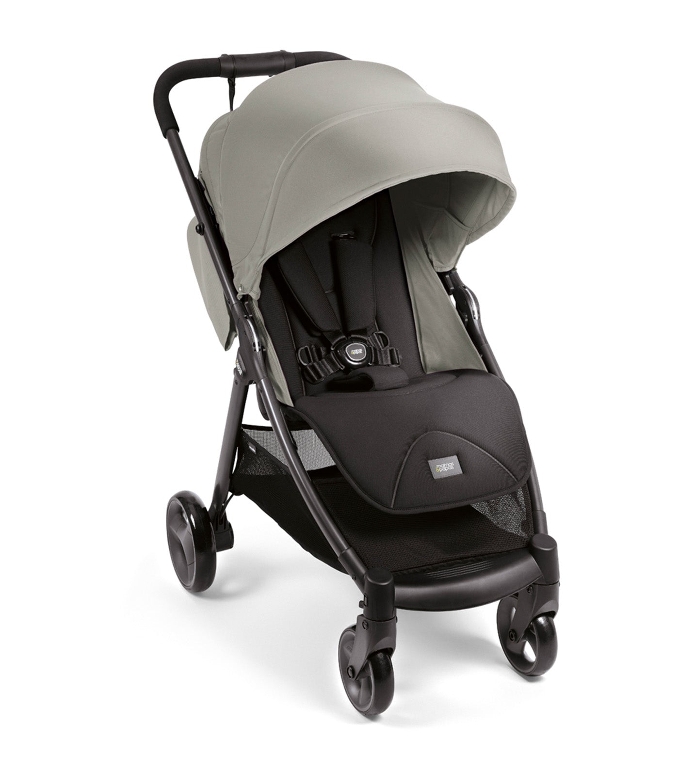 Armadillo sport shop 3 wheel pushchair