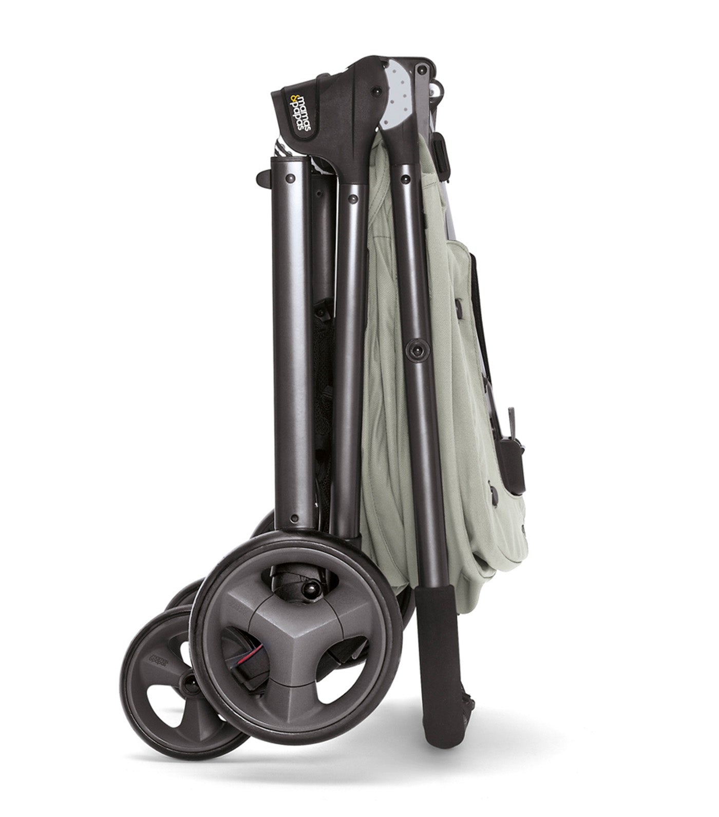 Armadillo Stroller - Sage Green