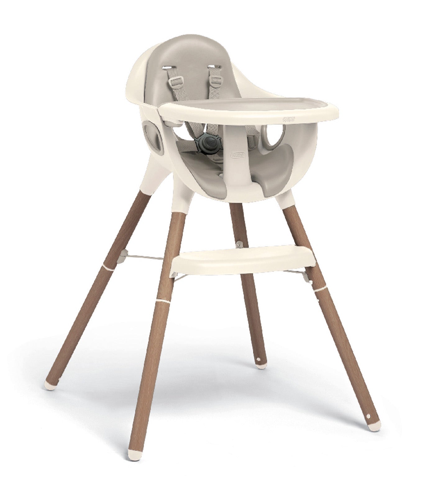 Mamas and papas discount high chair instructions