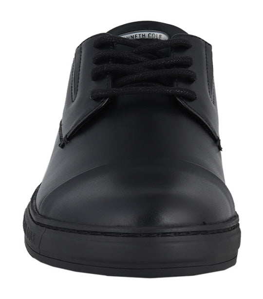Brand Sneaker Black