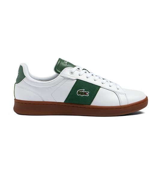 Lacoste gum shop sole