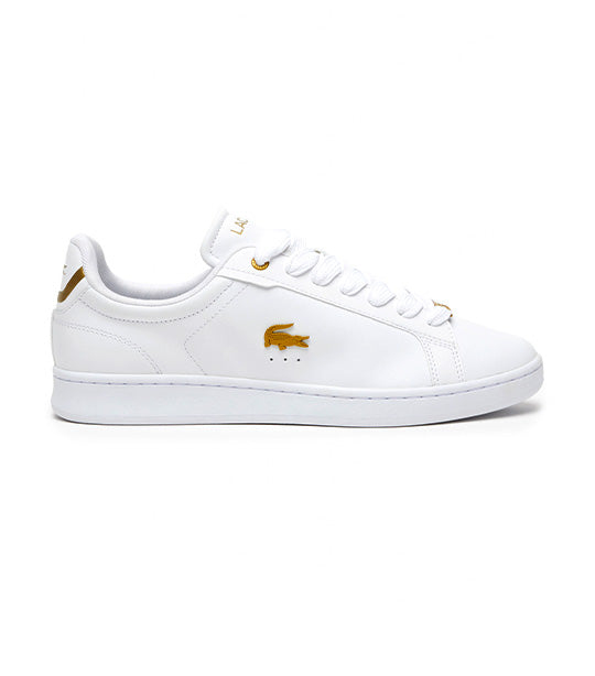 Gold lacoste shoes Clearance