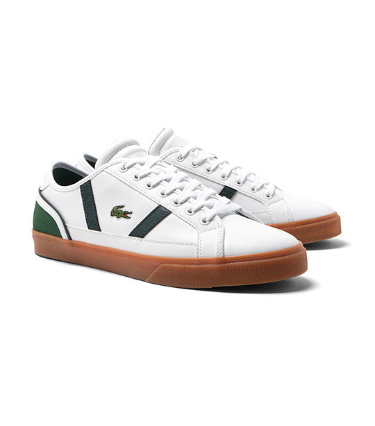 Lacoste sideline clearance review