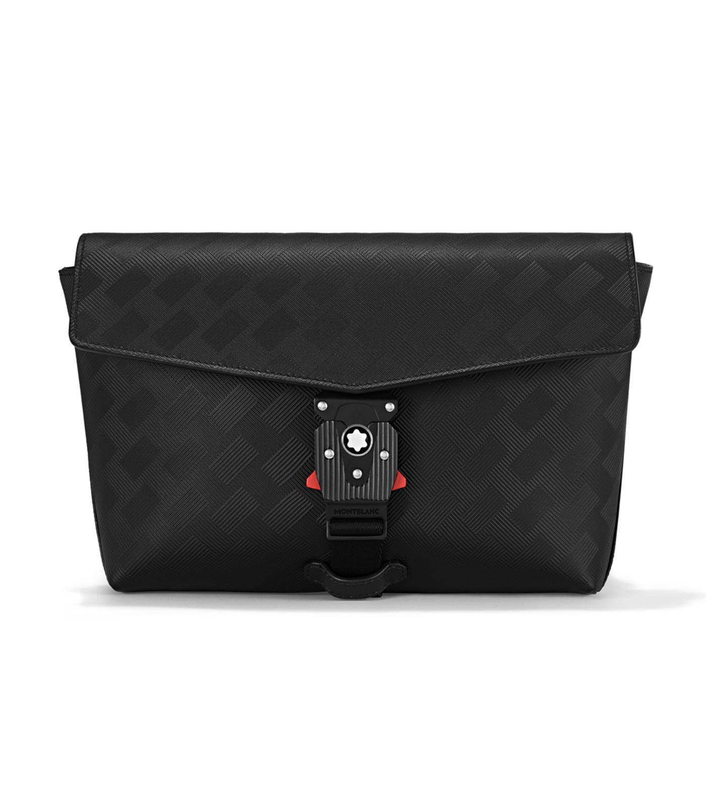 Extreme 3.0 Envelope Bag with M Lock 4810 Buckle Black