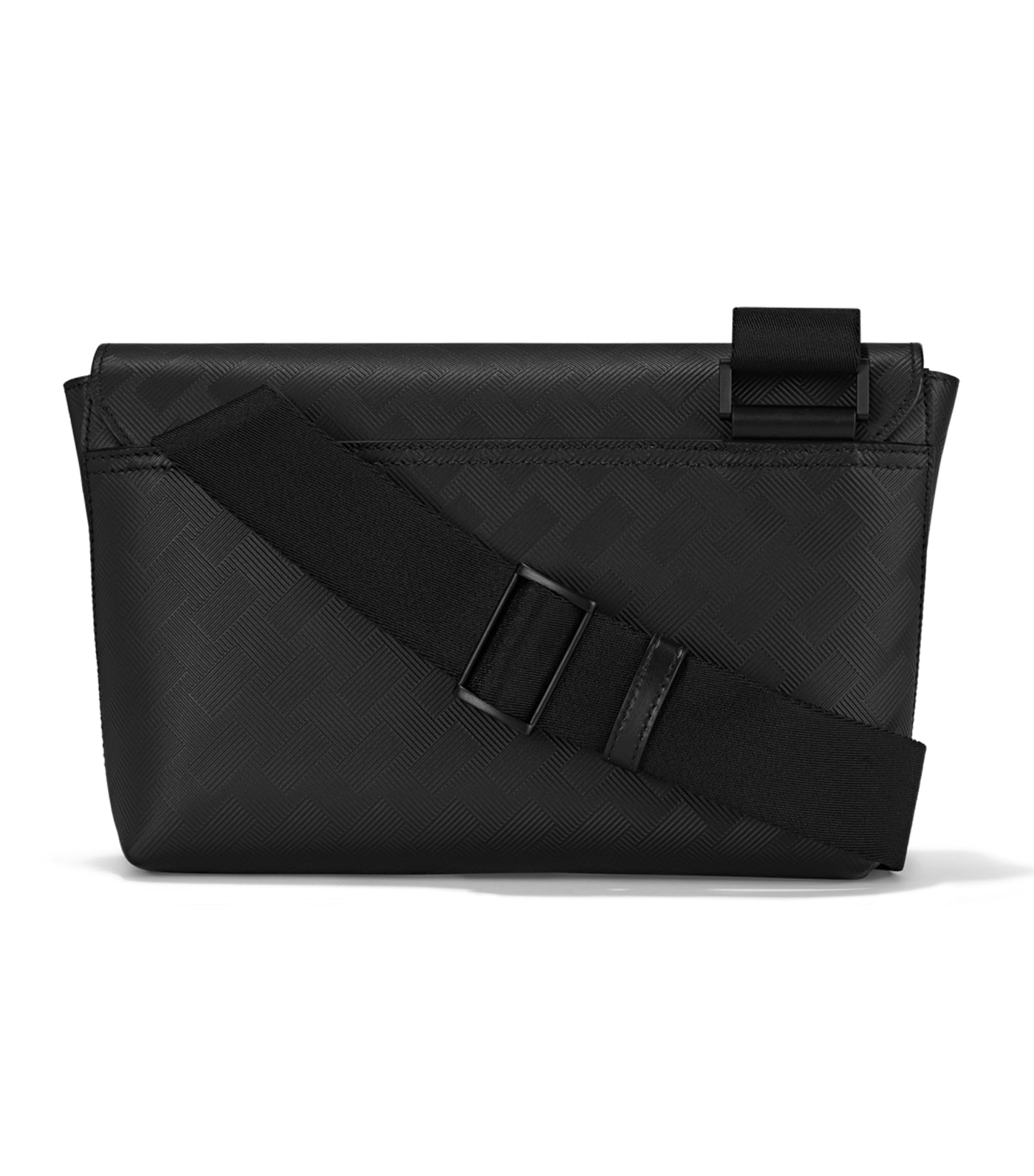 Extreme 3.0 Envelope Bag with M Lock 4810 Buckle Black