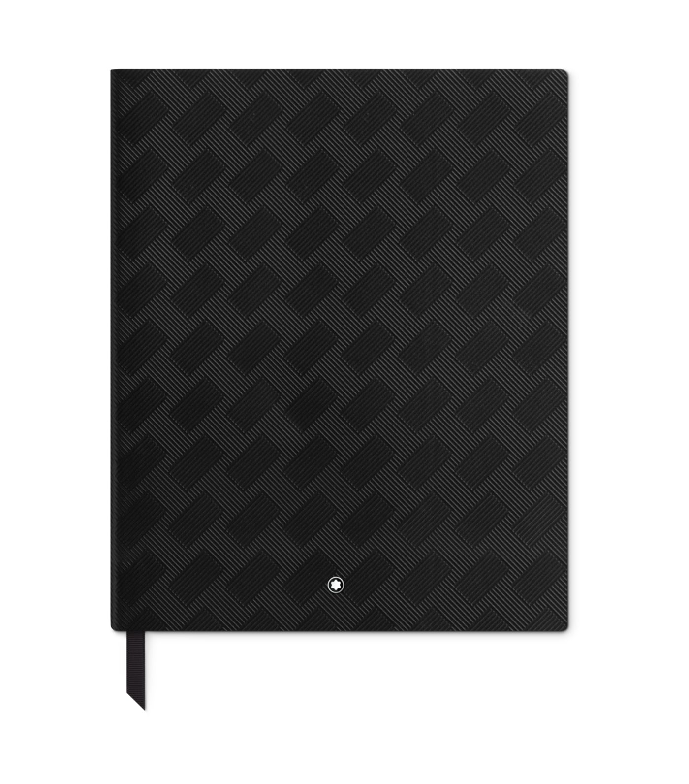 Extreme 3.0 Collection Notebook #149 Large Black