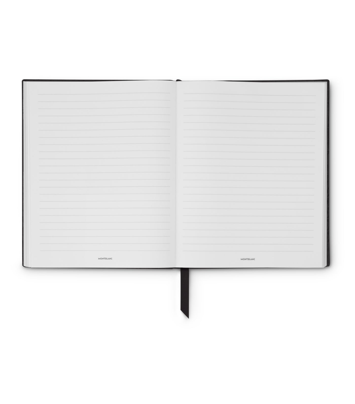 Extreme 3.0 Collection Notebook #149 Large Black