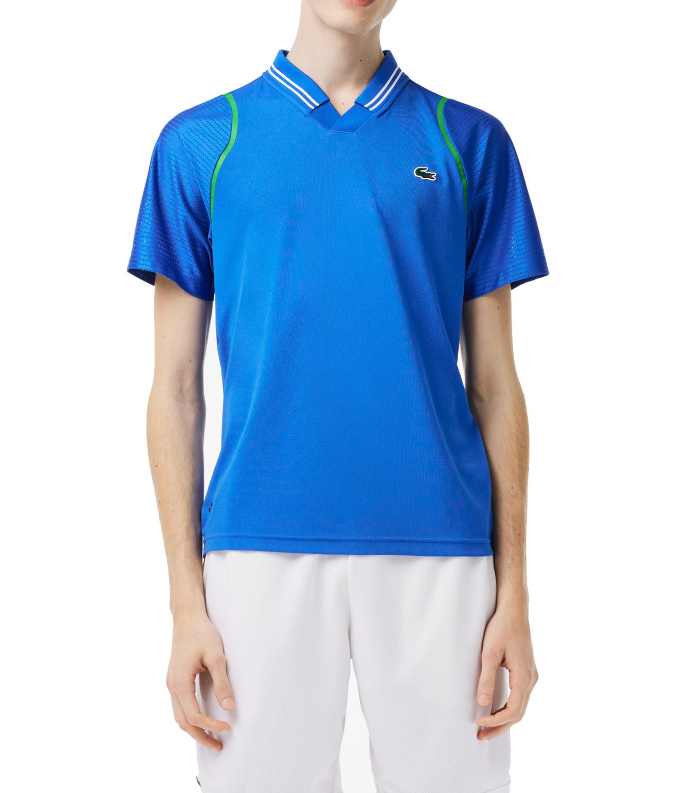 Men’s Tennis x Daniil Medvedev Polo Shirt Kingdom