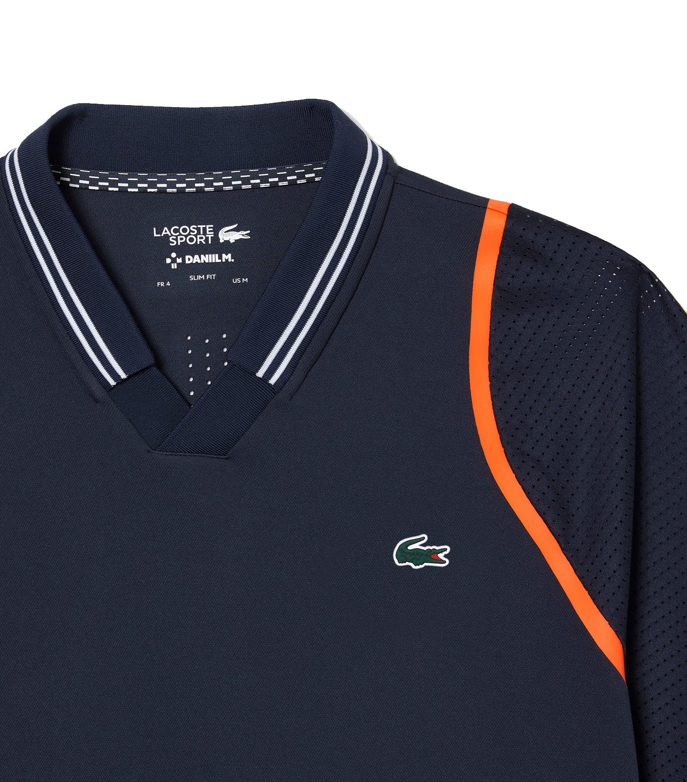 Lacoste daniil medvedev Clearance