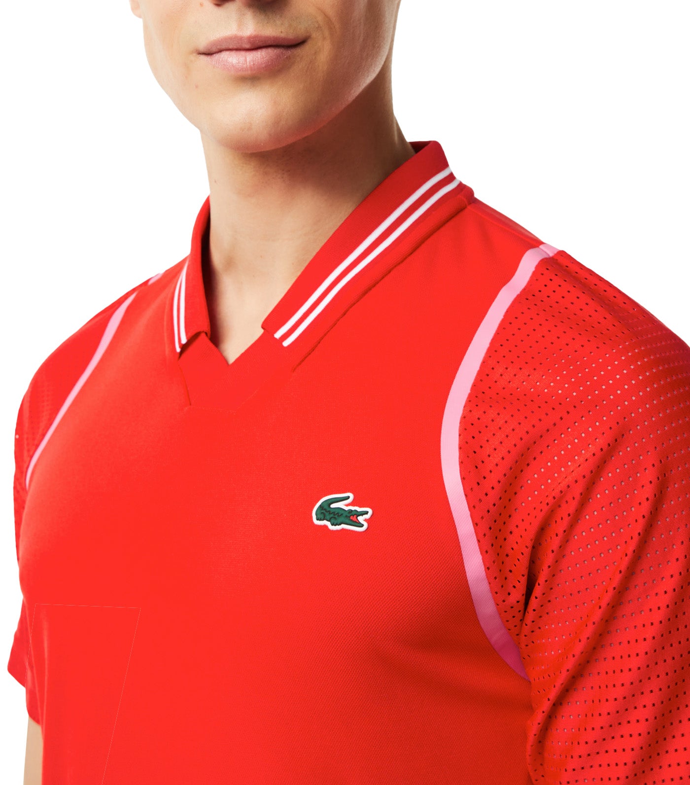 Men’s Tennis x Daniil Medvedev Polo Shirt Corrida