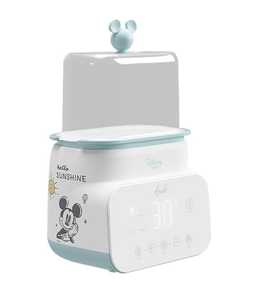 Asahi Releases Disney Mickey Mouse Kitchen Appliances
