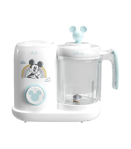 Disney Baby Steamer and Food Processor