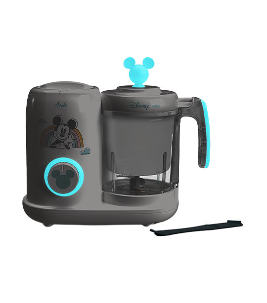 Disney Baby Steamer and Food Processor