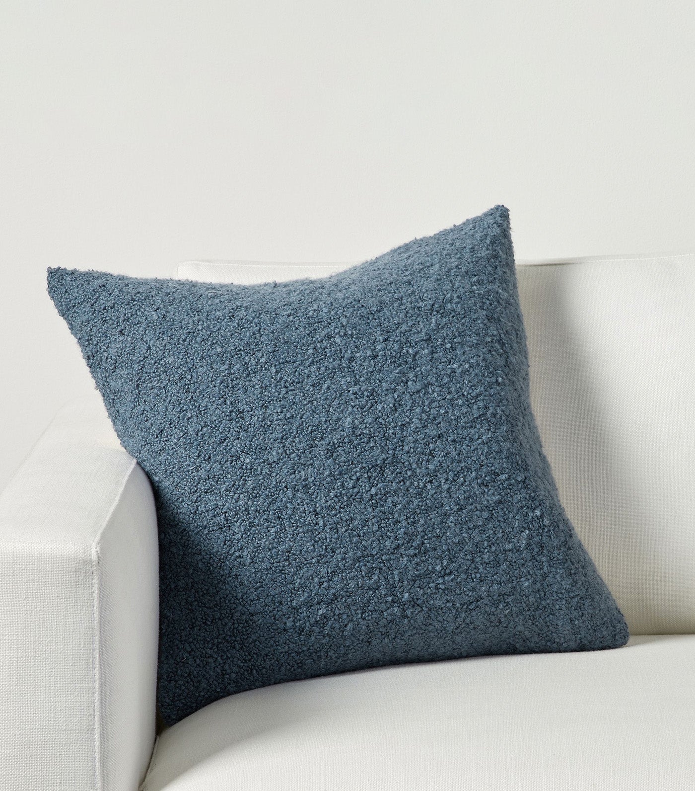 Pottery Barn Boucle Pillow Cover