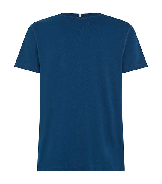 Men's Monogram Applique T-Shirt