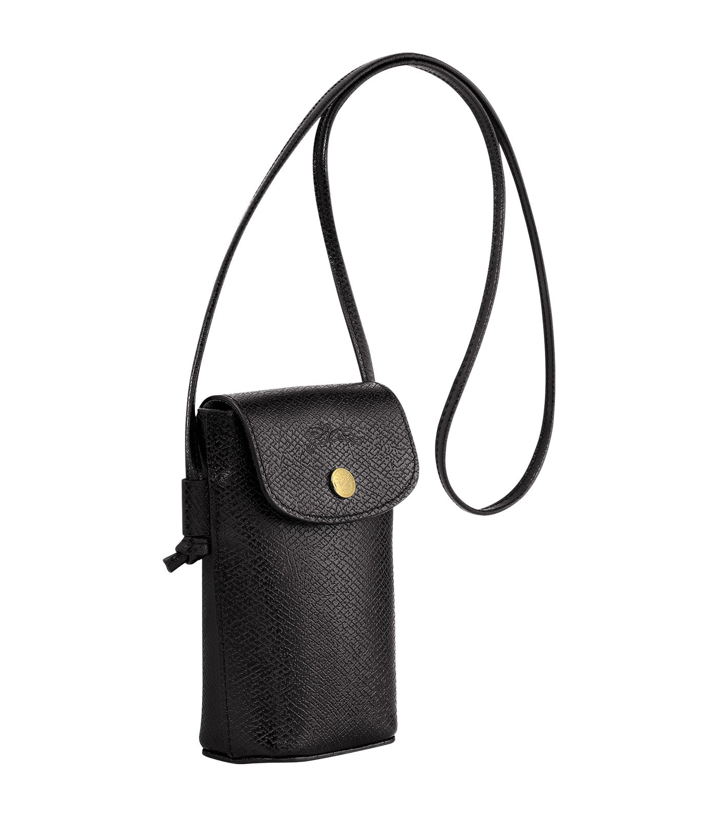 Longchamp mobile discount phone bag