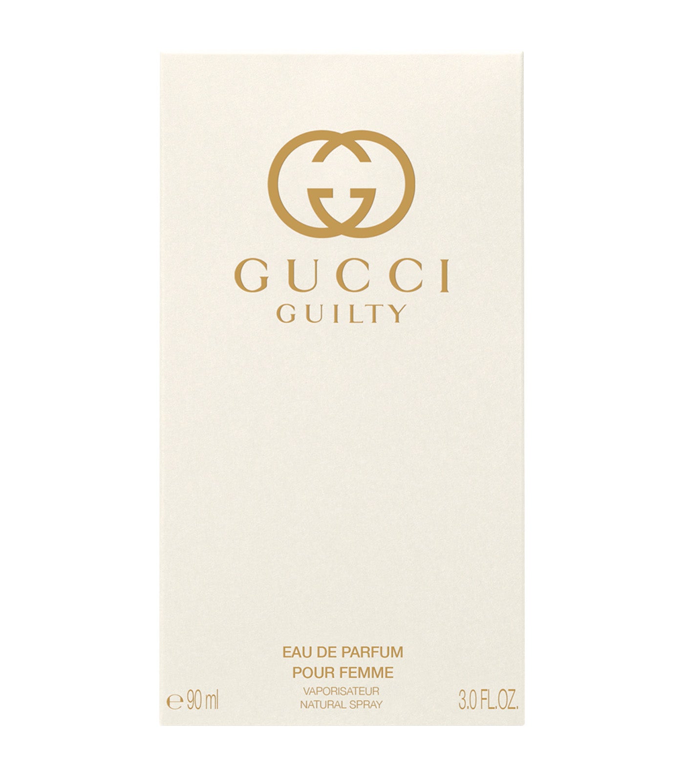 Gucci guilty eau de parfum clearance 2019