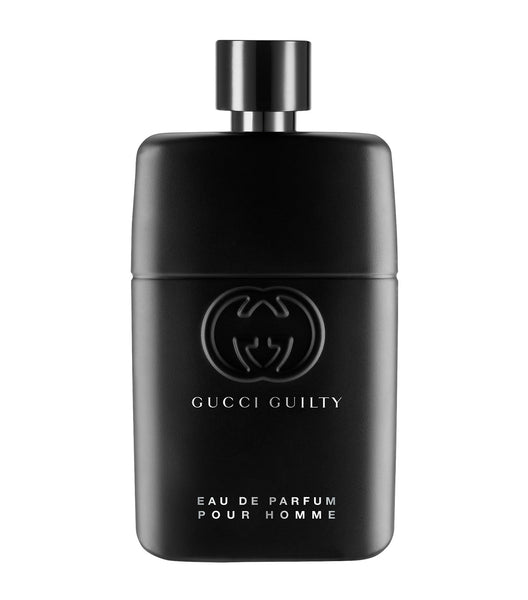 Gucci perfume in black bottle Clearance