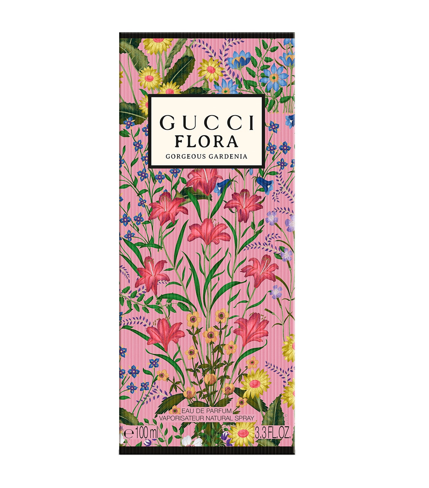 Gucci gorgeous 2025 gardenia