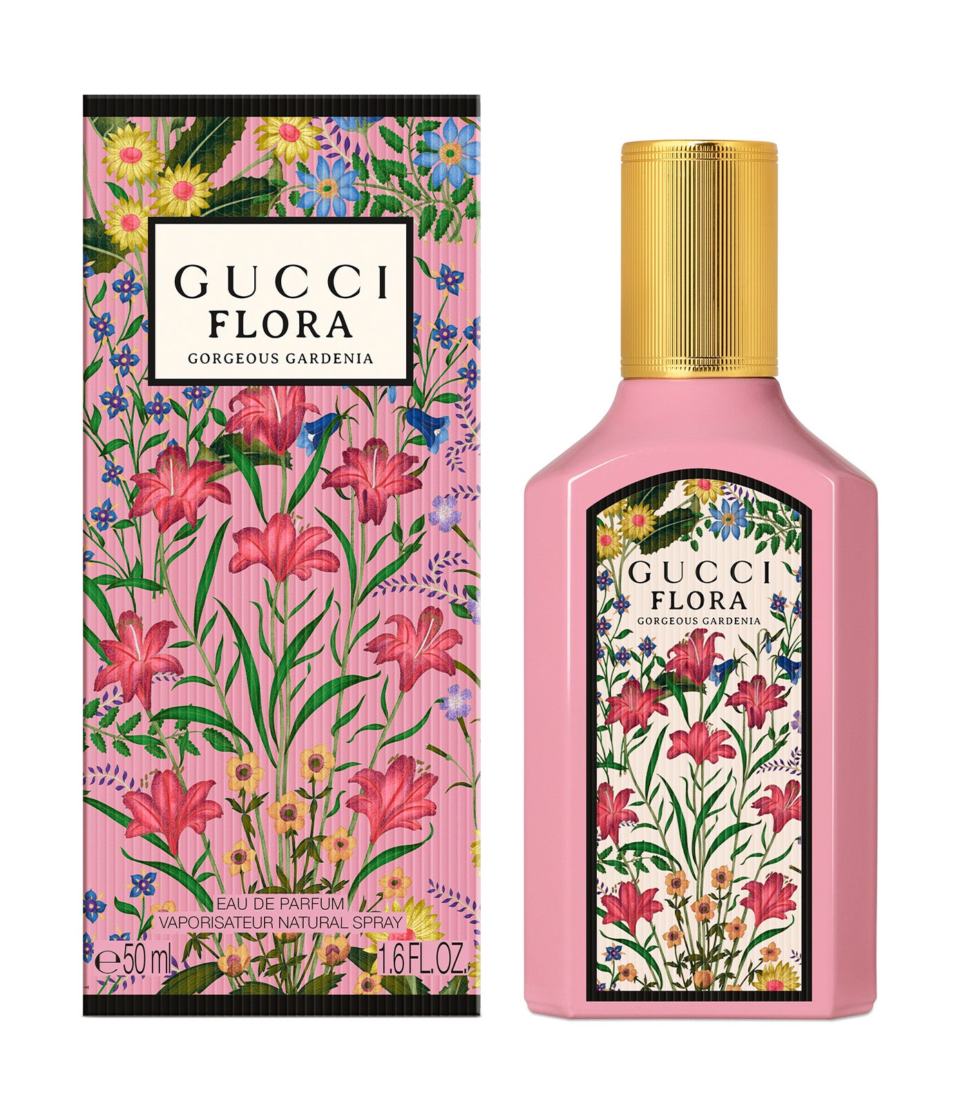Harga perfume gucci flora shop