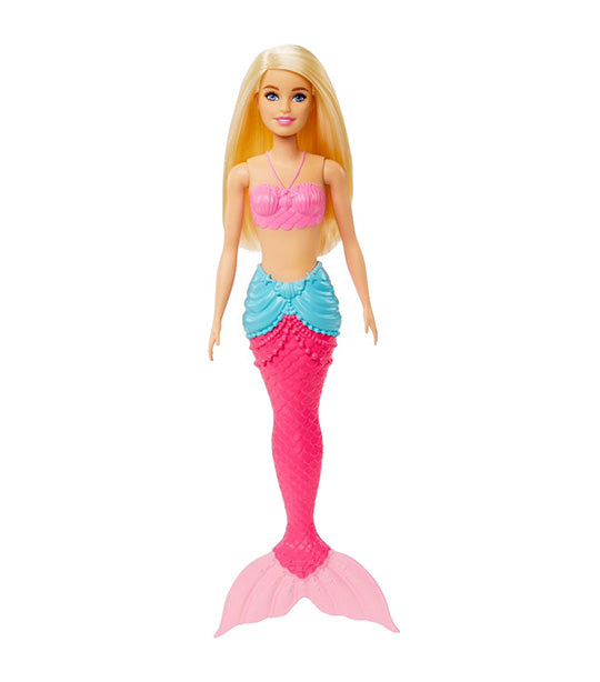 Barbie® Mermaid Doll 1