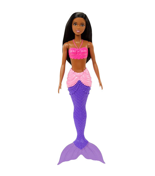 Barbie® Mermaid Doll 2