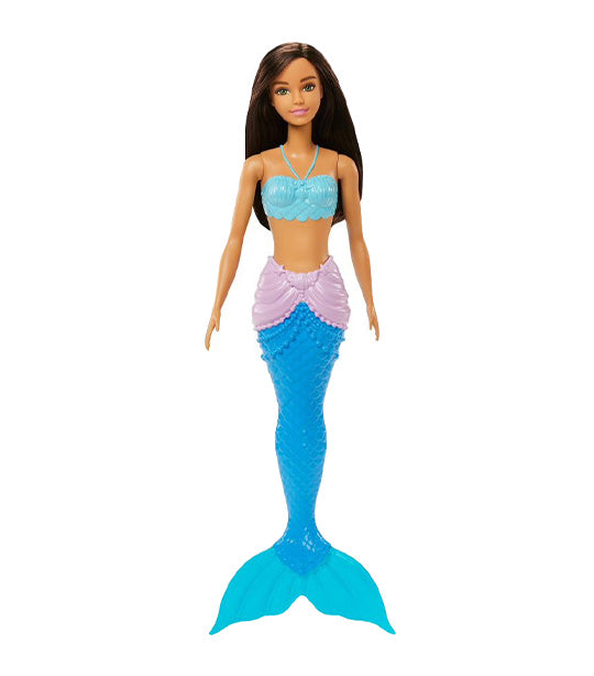 Barbie® Mermaid Doll 3 