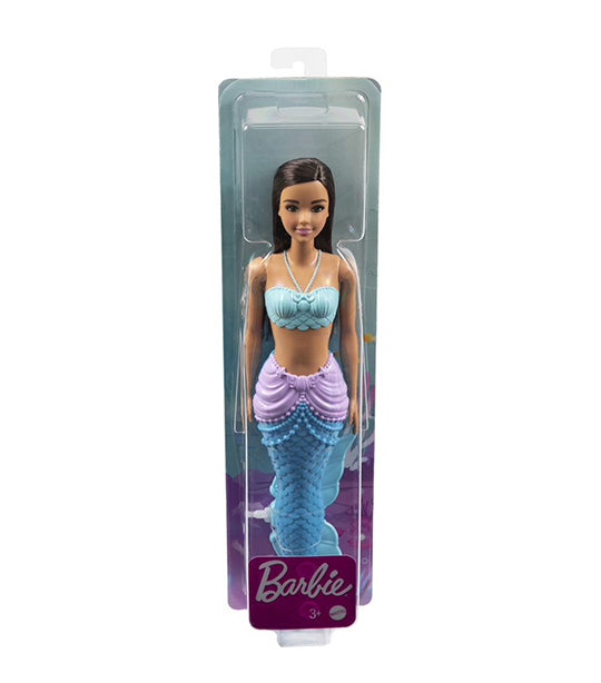 Barbie® Mermaid Doll 3 