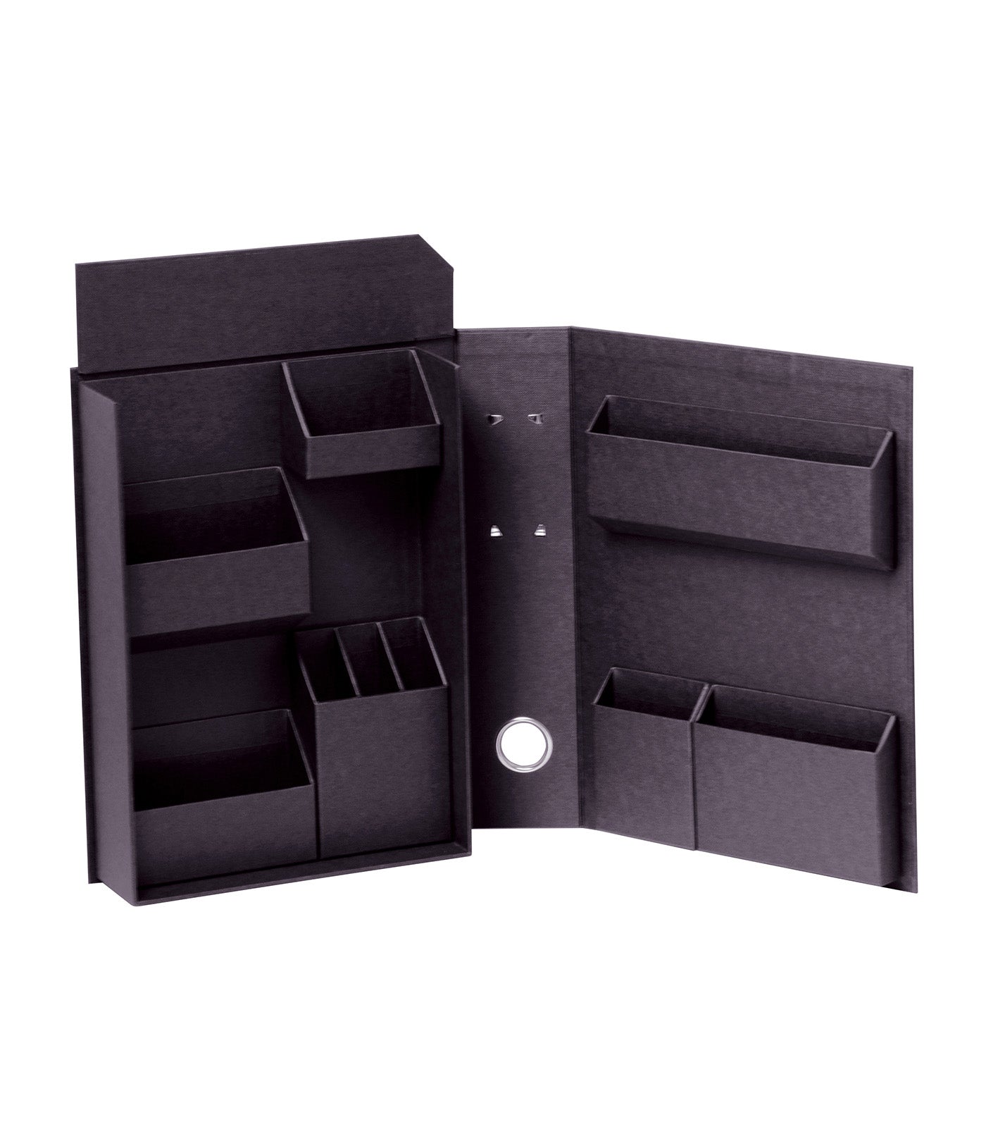 MakeRoom Paper Storage Box - B5