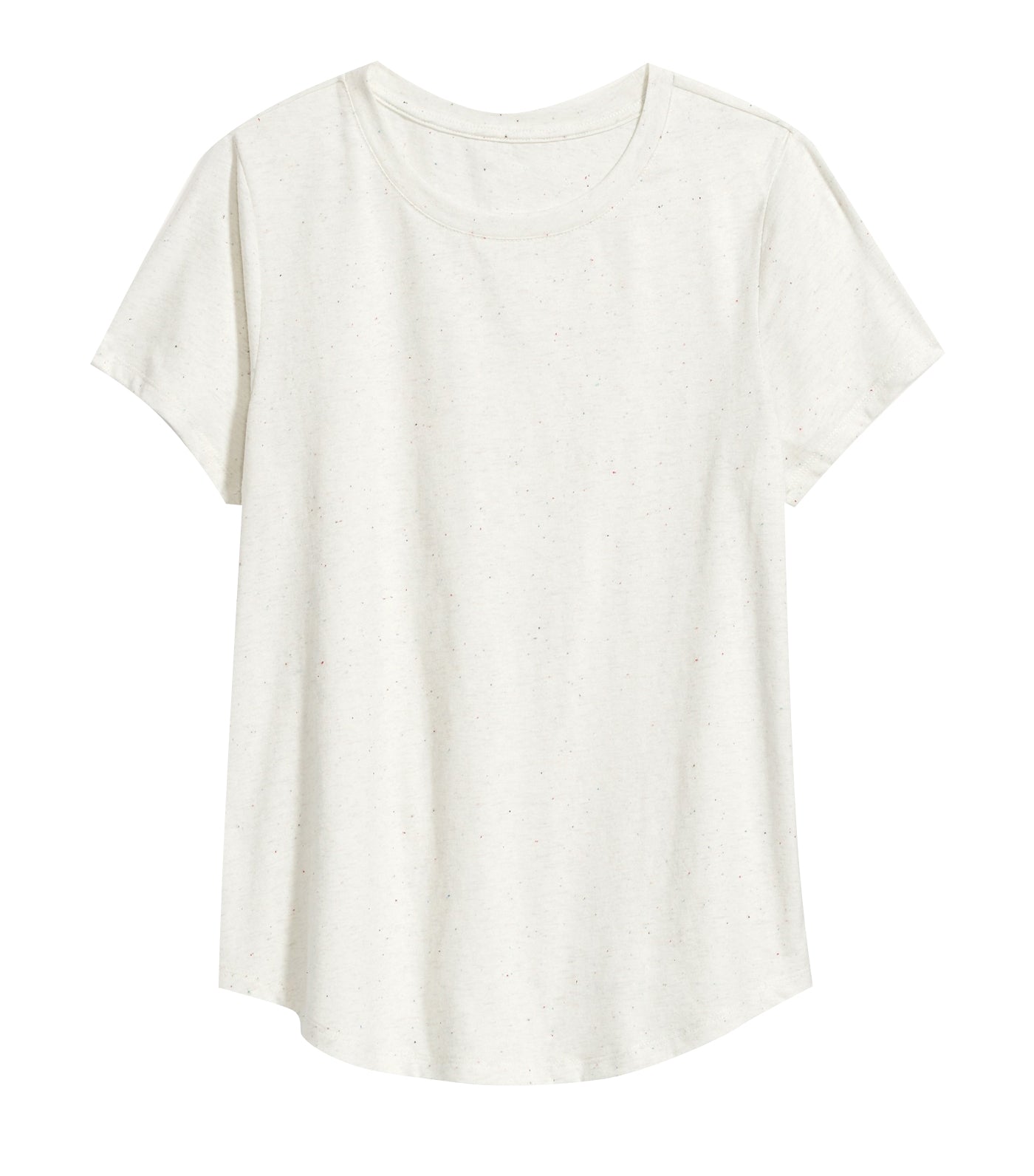 EveryWear Short-Sleeve T-Shirt for Women Multi Top