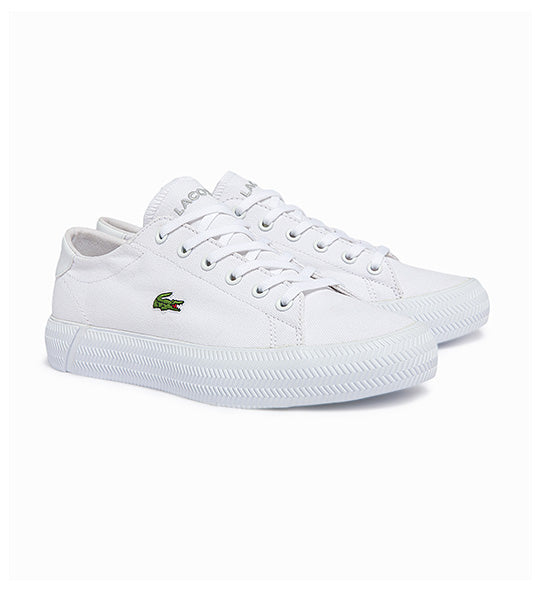 Lacoste riberac canvas Clearance