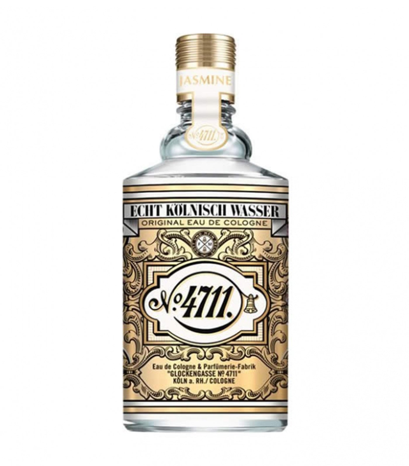 4711 Acqua Colonia Jasmine - Floral Collection Eau de Cologne