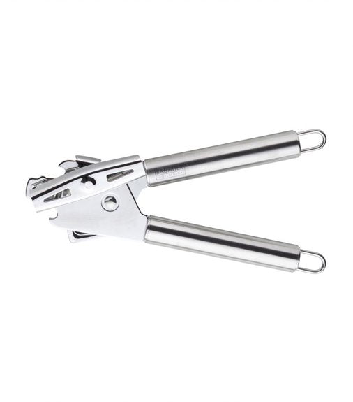 sabatier stainless steel can opener