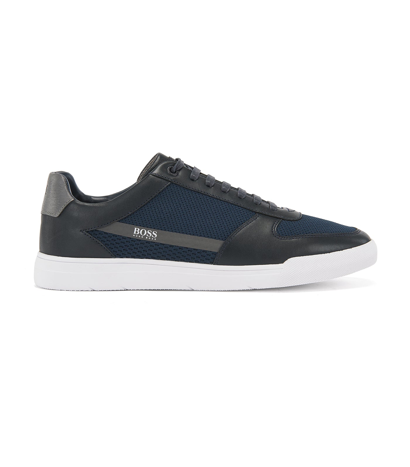 Cosmopool Tenn Sneakers Dark Blue